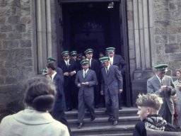 Schützenfest 1962